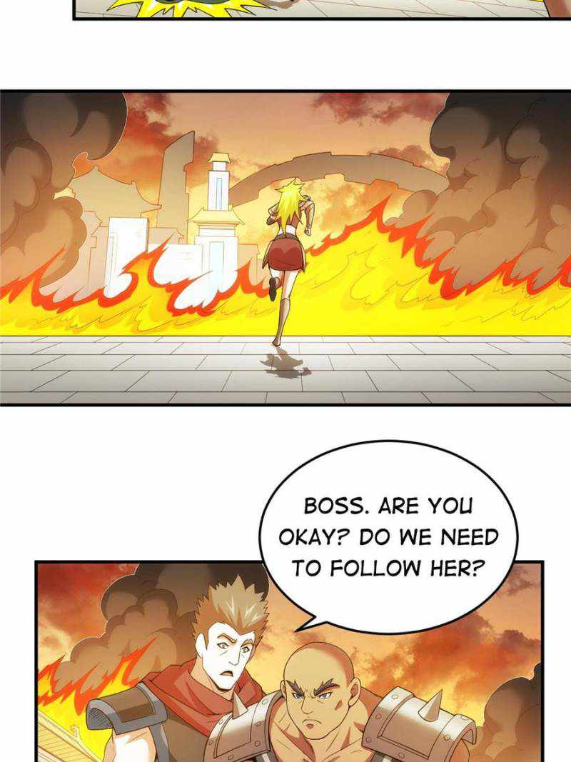 Rich Player (Billionaire Player) Chapter 230 - Page 50