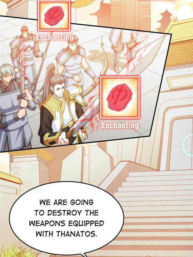 Rich Player (Billionaire Player) Chapter 230 - Page 6