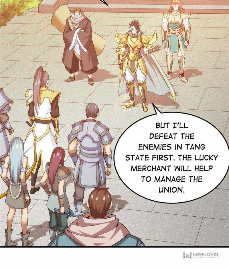 Rich Player (Billionaire Player) Chapter 230 - Page 7