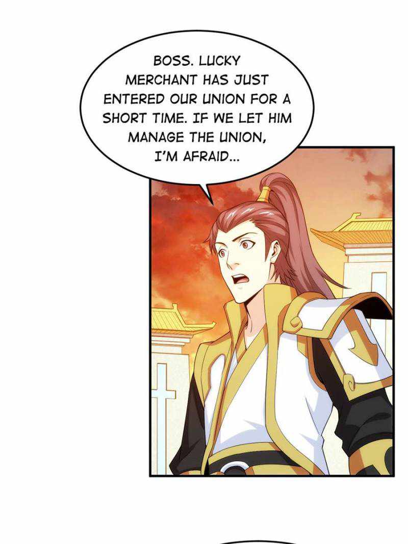 Rich Player (Billionaire Player) Chapter 230 - Page 8