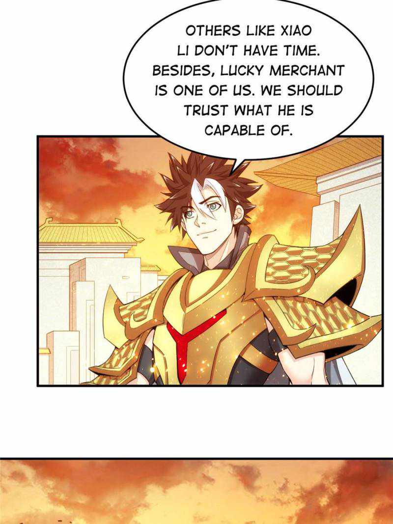 Rich Player (Billionaire Player) Chapter 230 - Page 9