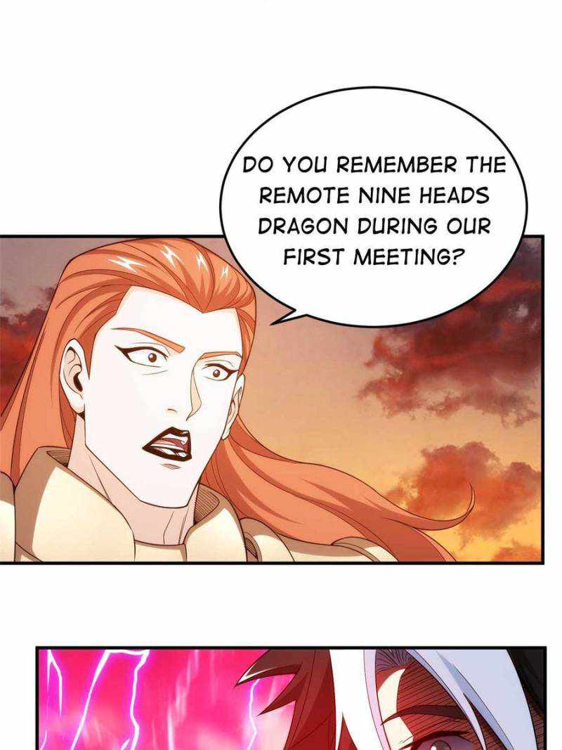 Rich Player (Billionaire Player) Chapter 232 - Page 1