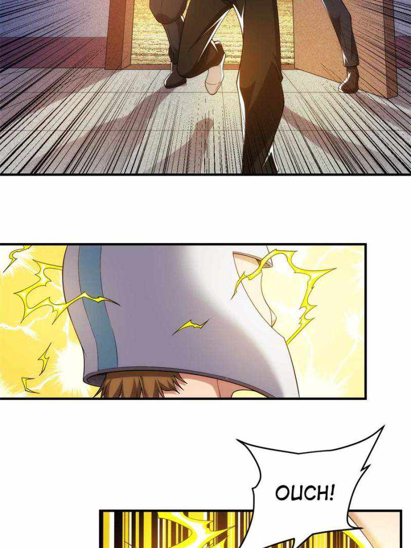 Rich Player (Billionaire Player) Chapter 232 - Page 13