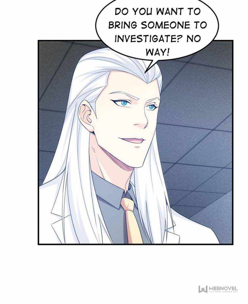 Rich Player (Billionaire Player) Chapter 232 - Page 16