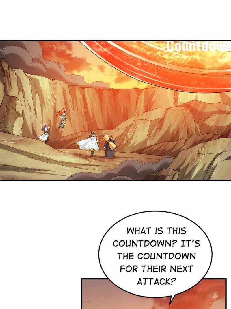 Rich Player (Billionaire Player) Chapter 232 - Page 17