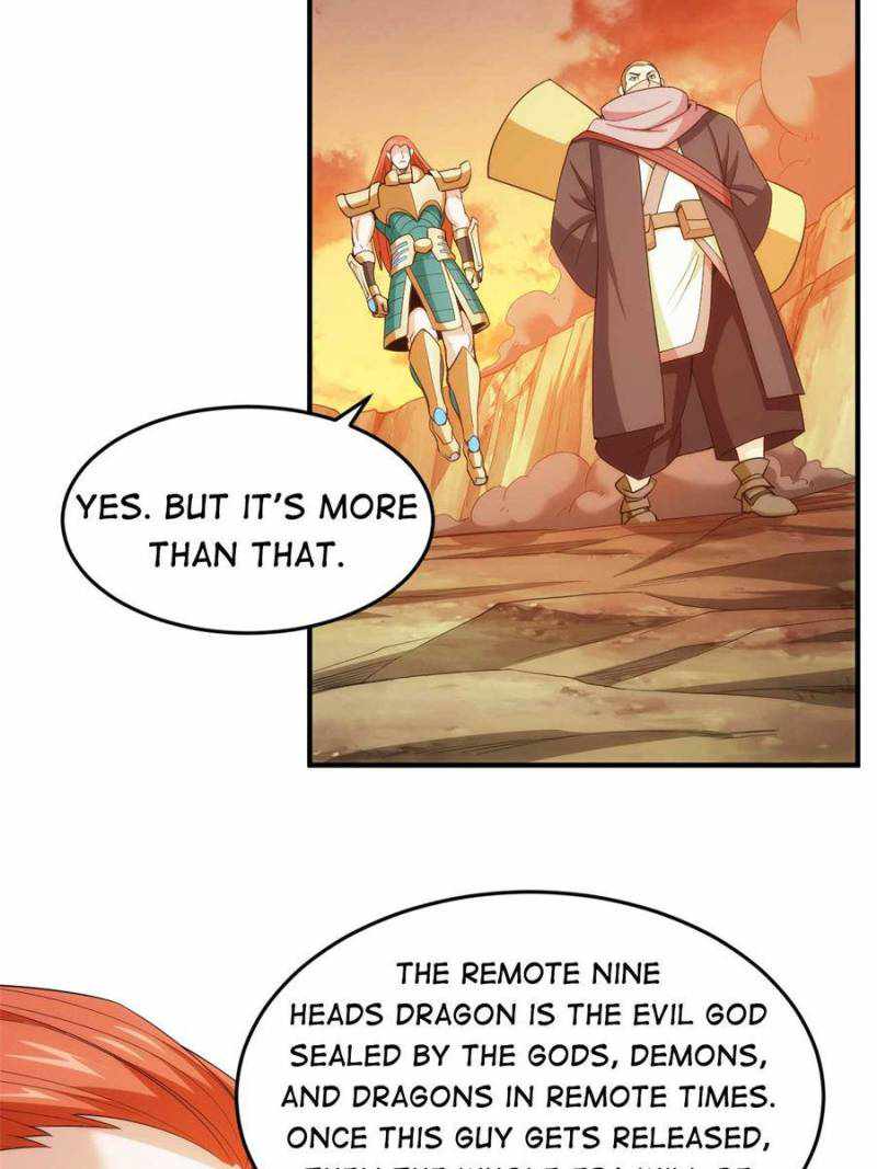 Rich Player (Billionaire Player) Chapter 232 - Page 18