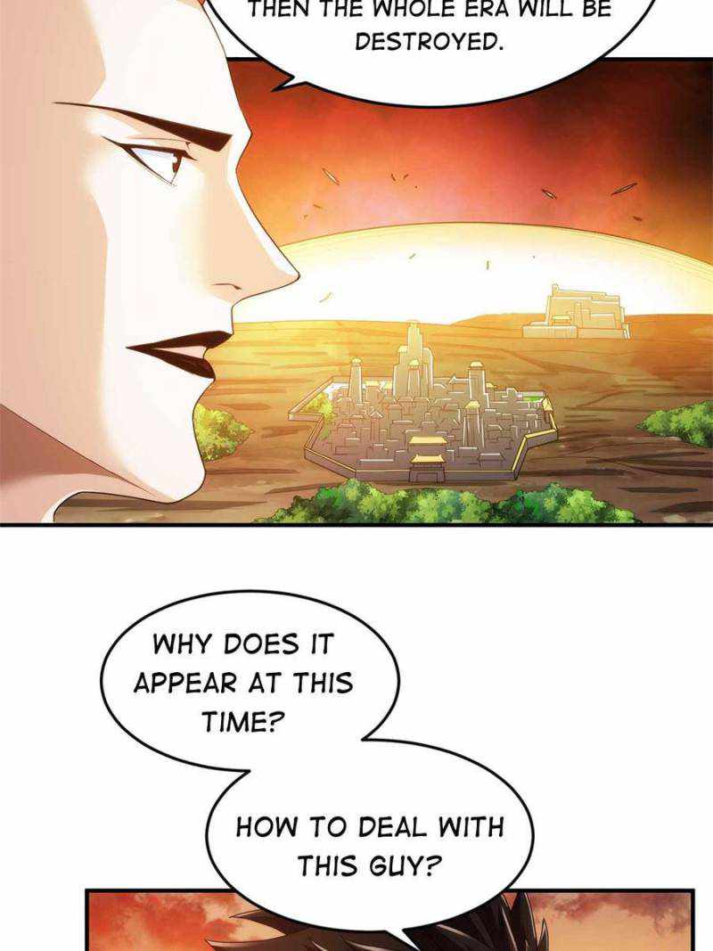 Rich Player (Billionaire Player) Chapter 232 - Page 19