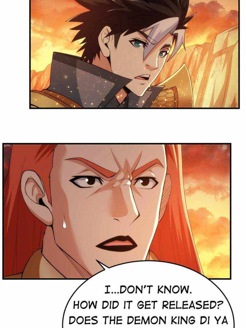 Rich Player (Billionaire Player) Chapter 232 - Page 20