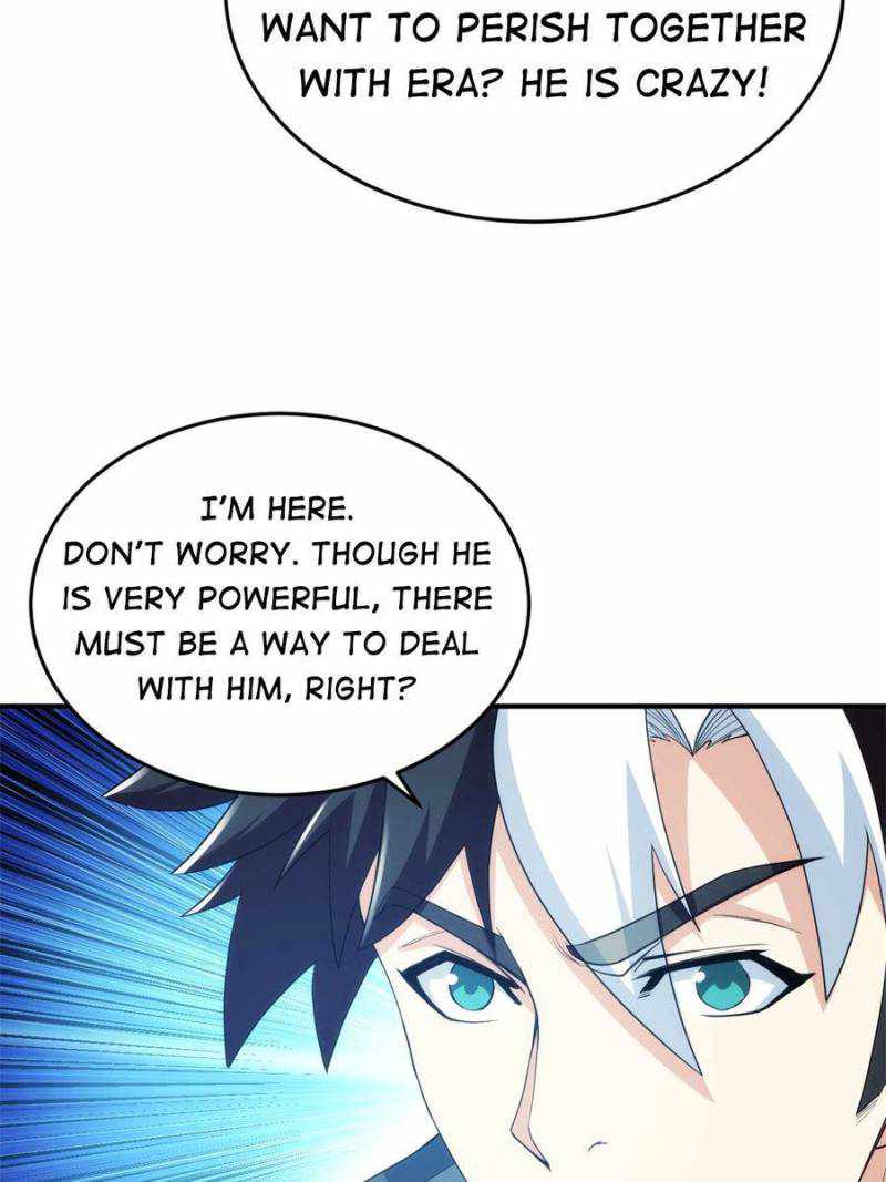 Rich Player (Billionaire Player) Chapter 232 - Page 21