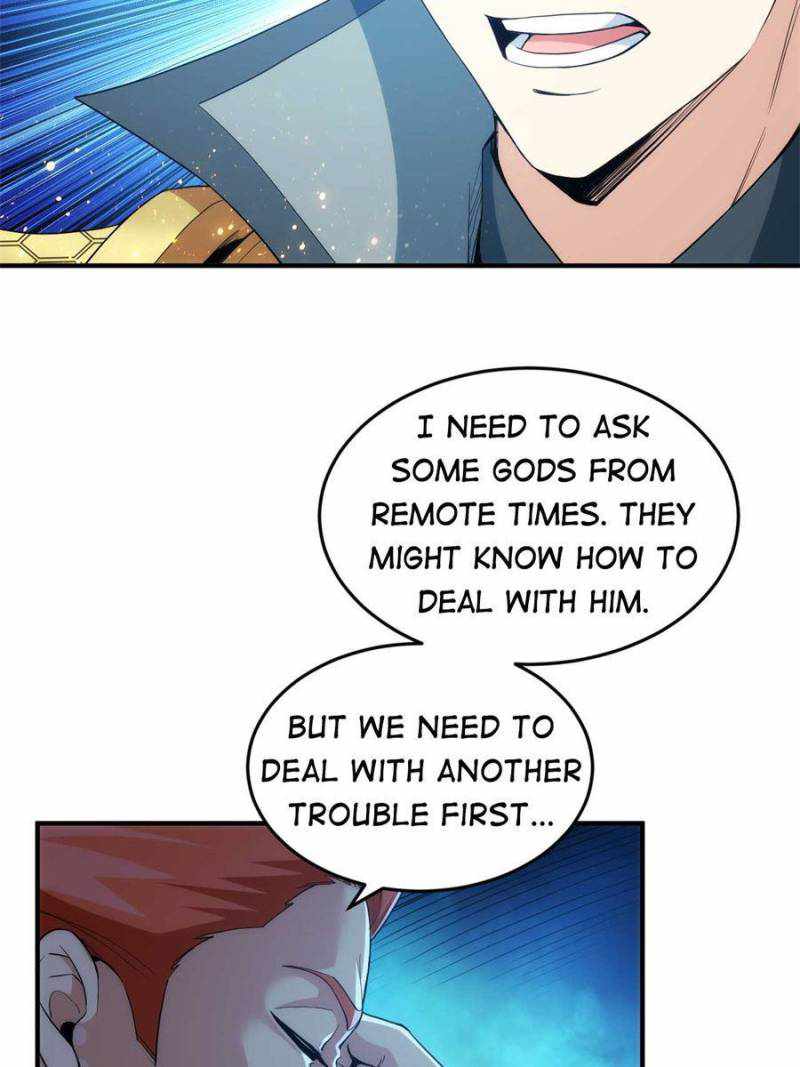 Rich Player (Billionaire Player) Chapter 232 - Page 22