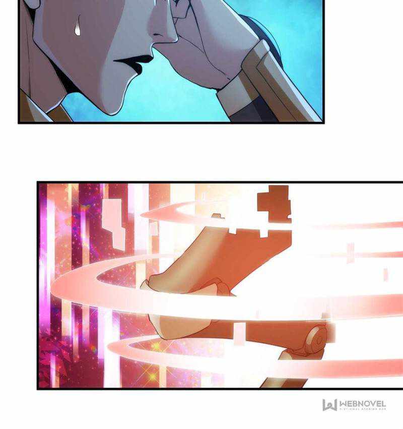 Rich Player (Billionaire Player) Chapter 232 - Page 23