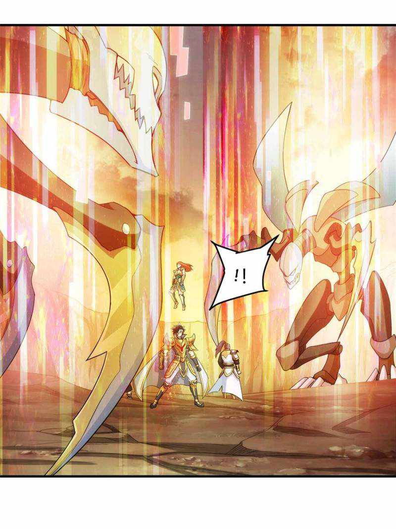 Rich Player (Billionaire Player) Chapter 232 - Page 24