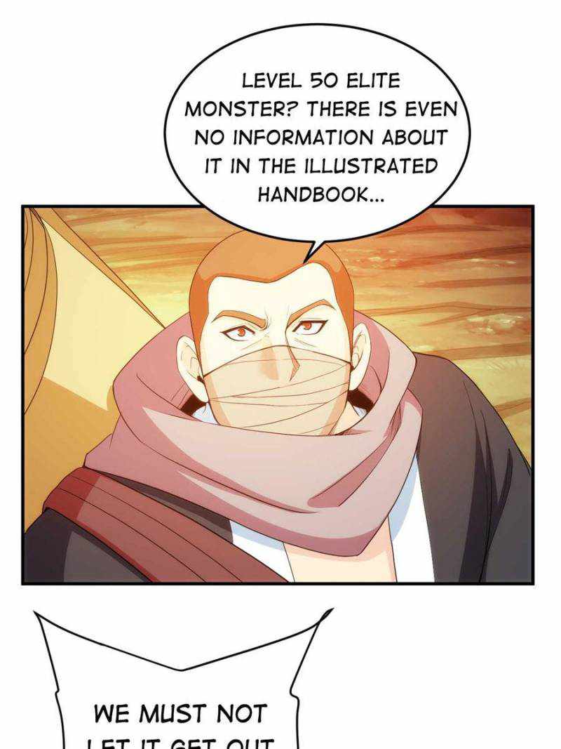Rich Player (Billionaire Player) Chapter 232 - Page 25