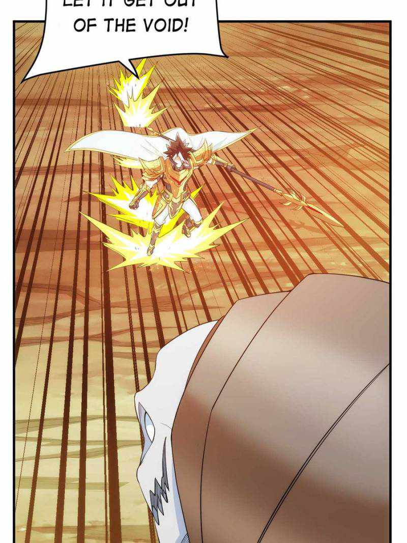 Rich Player (Billionaire Player) Chapter 232 - Page 26