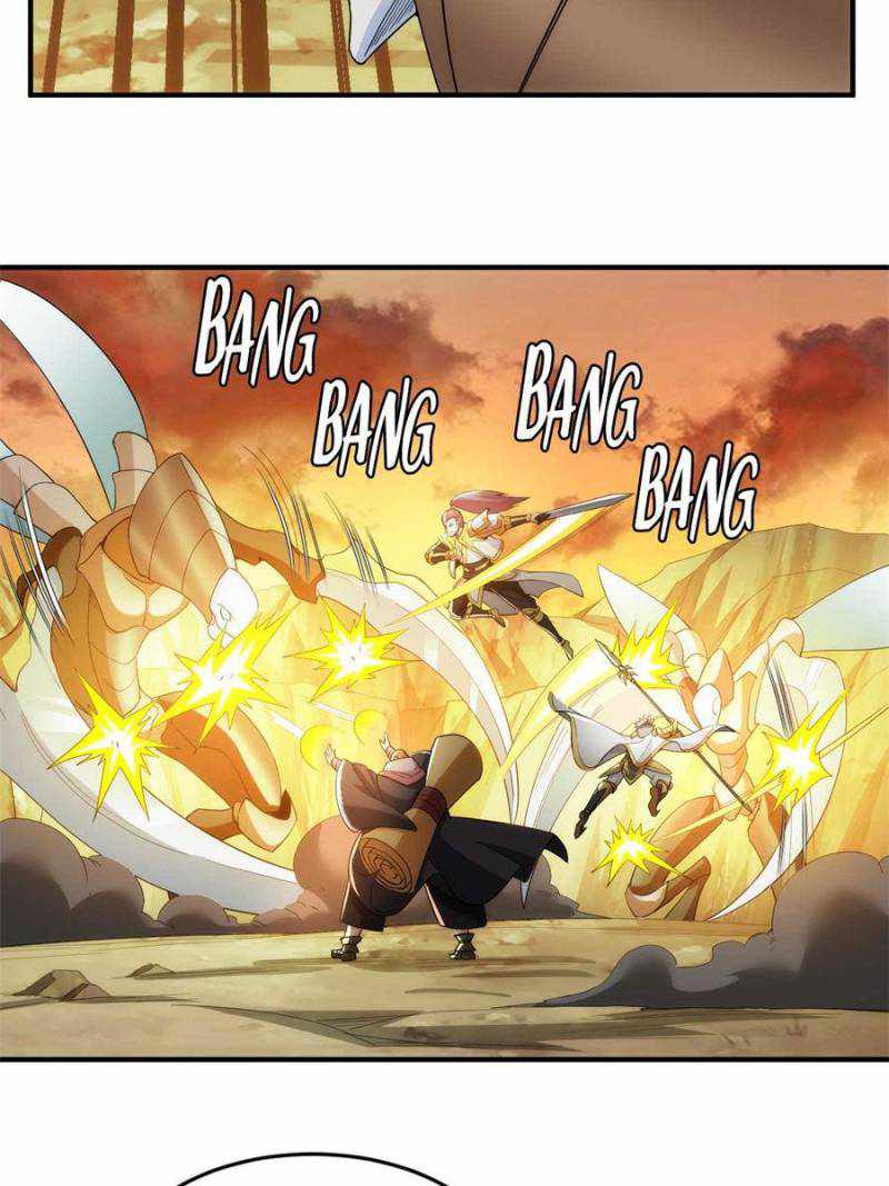 Rich Player (Billionaire Player) Chapter 232 - Page 27