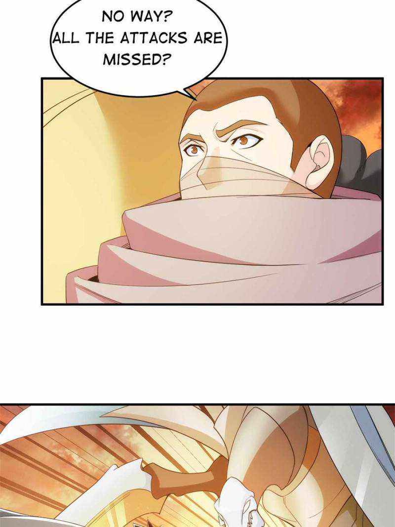Rich Player (Billionaire Player) Chapter 232 - Page 28