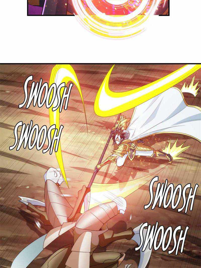 Rich Player (Billionaire Player) Chapter 232 - Page 31