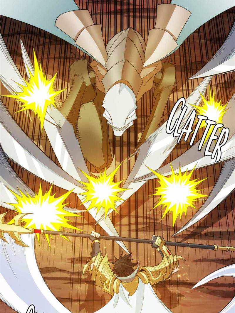 Rich Player (Billionaire Player) Chapter 232 - Page 34
