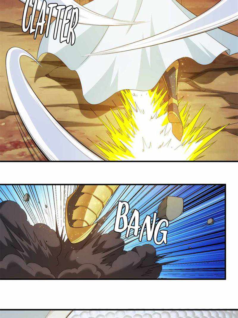 Rich Player (Billionaire Player) Chapter 232 - Page 35