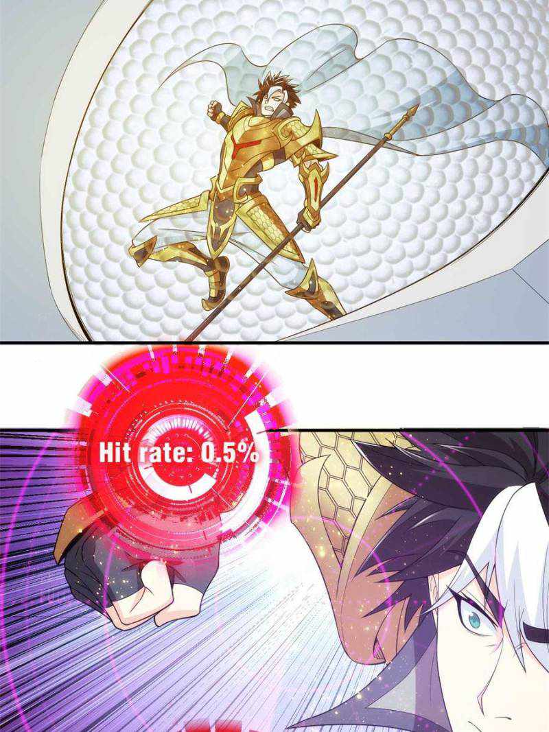 Rich Player (Billionaire Player) Chapter 232 - Page 36