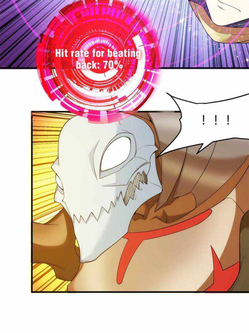 Rich Player (Billionaire Player) Chapter 232 - Page 37