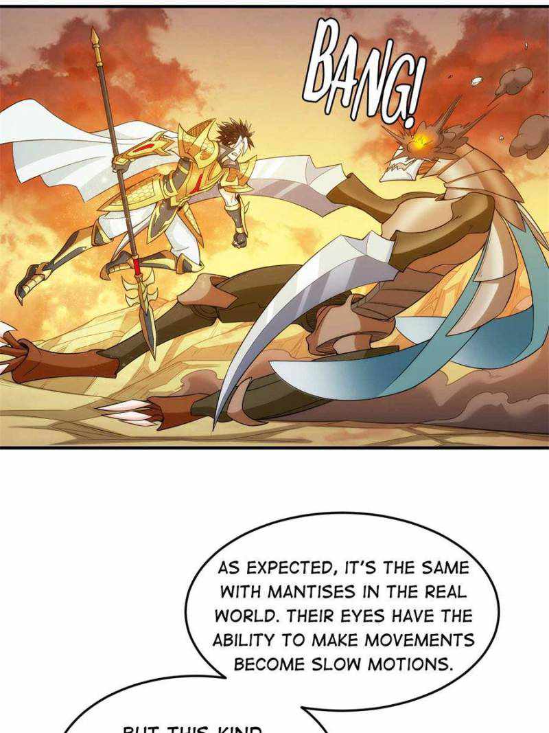 Rich Player (Billionaire Player) Chapter 232 - Page 39