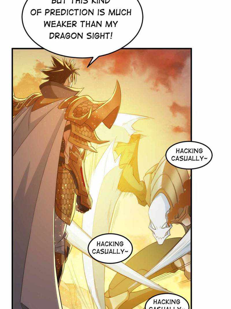 Rich Player (Billionaire Player) Chapter 232 - Page 40