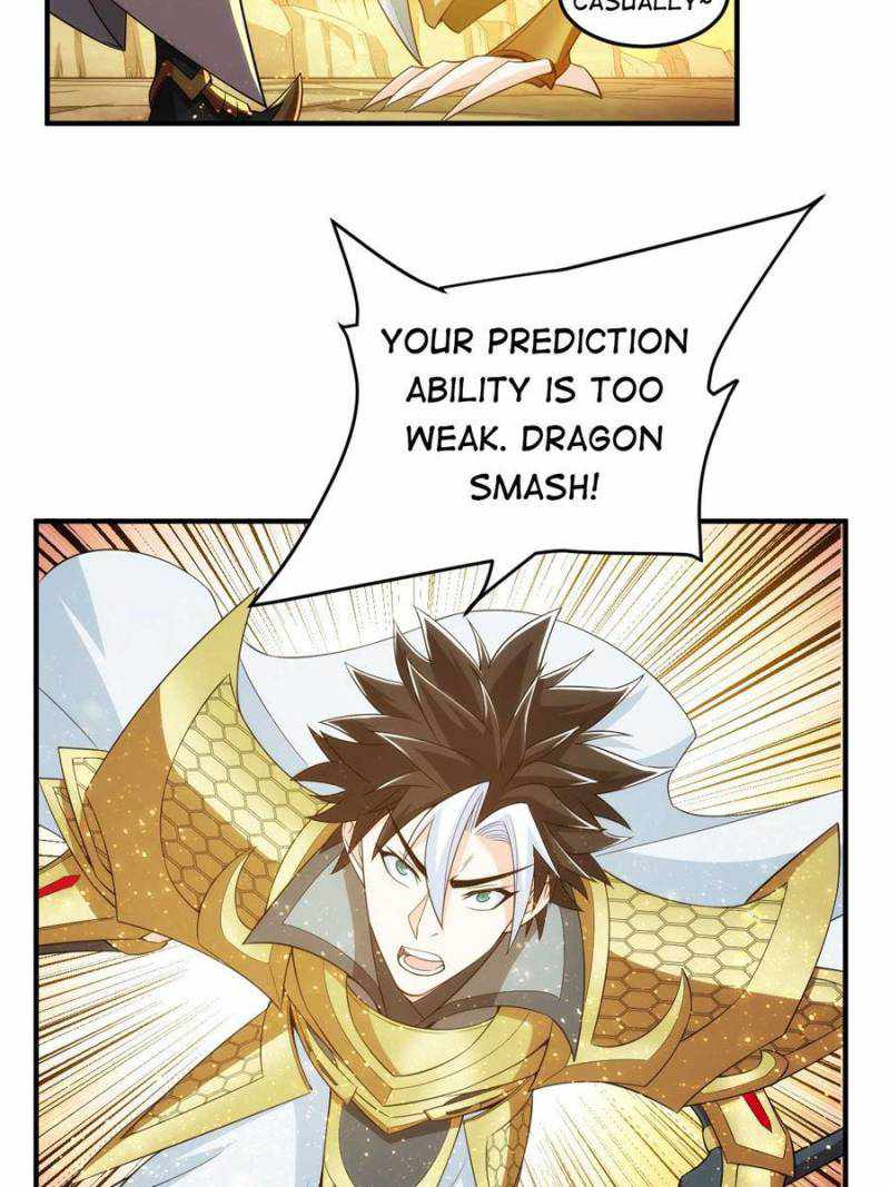 Rich Player (Billionaire Player) Chapter 232 - Page 41
