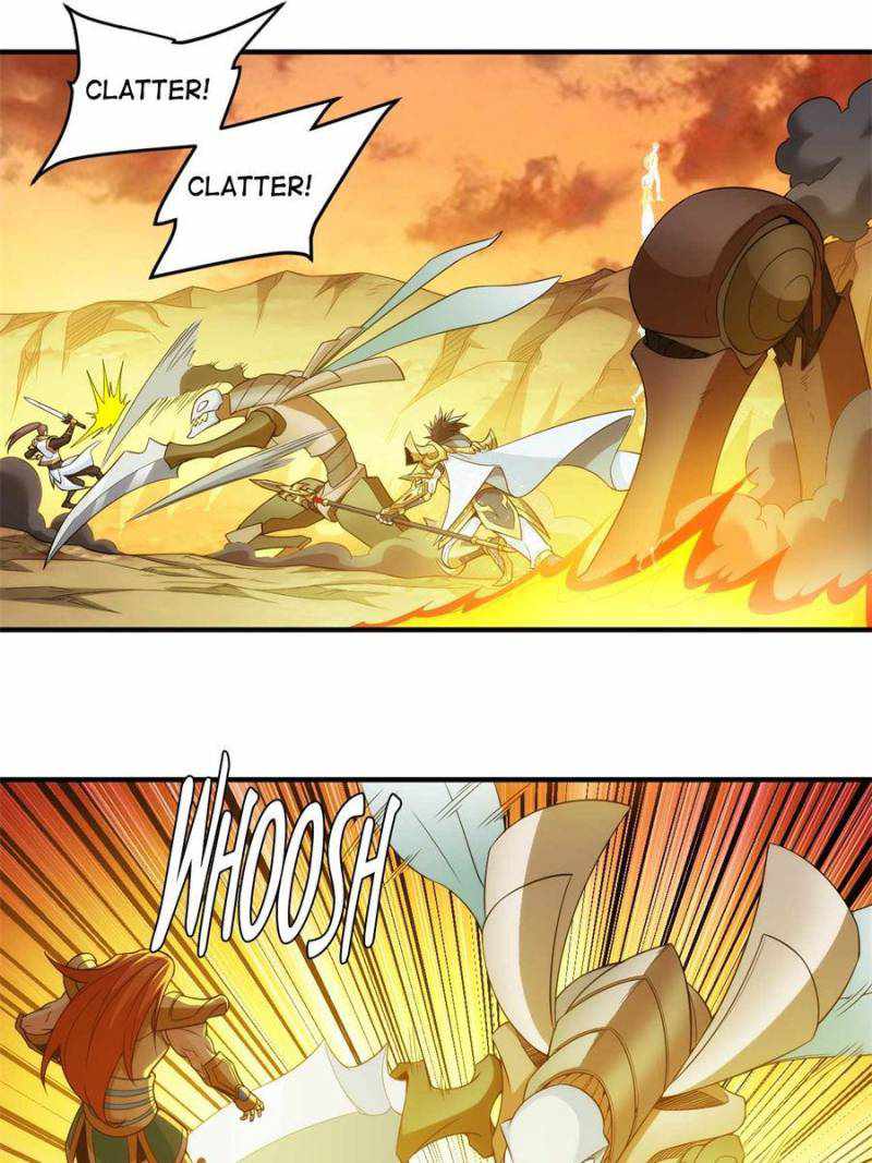 Rich Player (Billionaire Player) Chapter 232 - Page 44