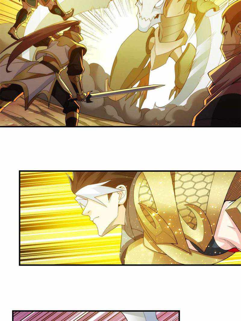 Rich Player (Billionaire Player) Chapter 232 - Page 45
