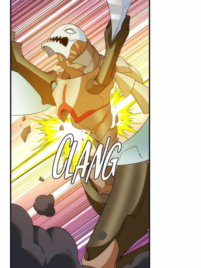 Rich Player (Billionaire Player) Chapter 232 - Page 46