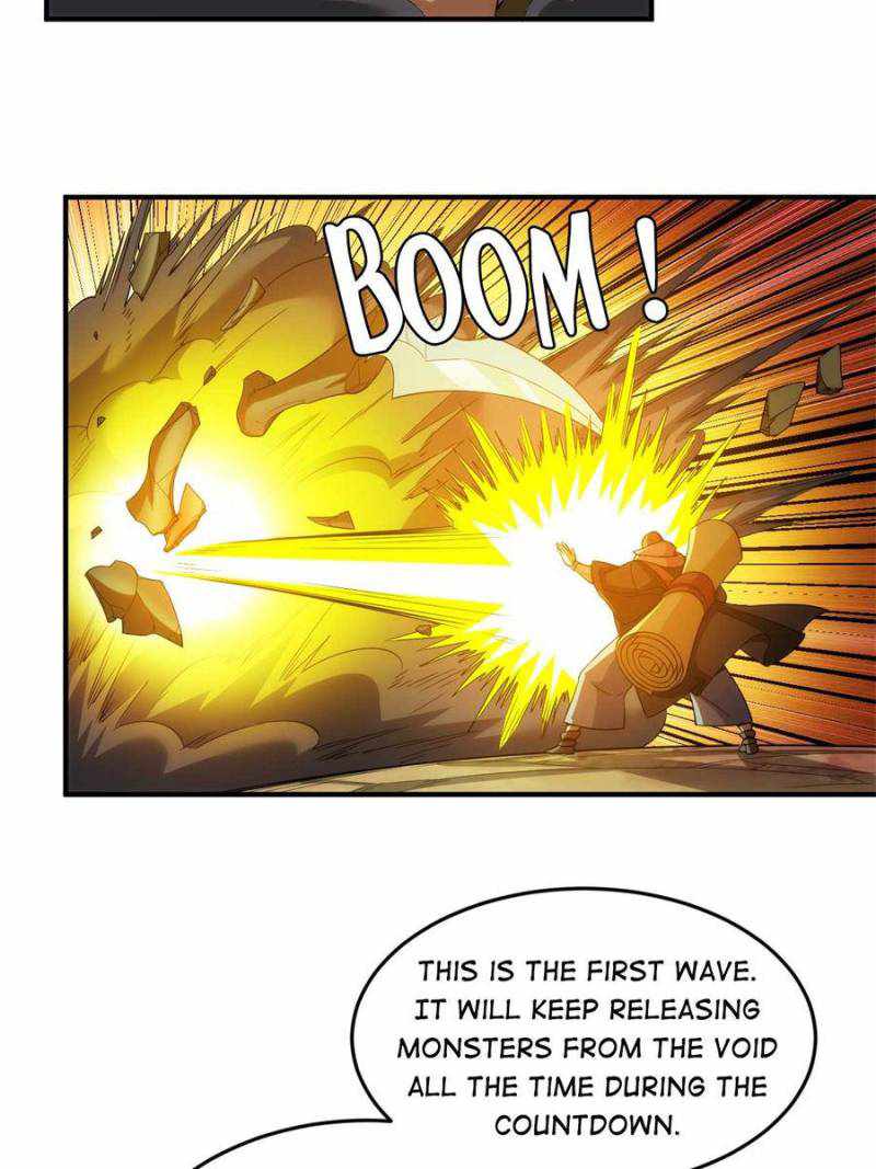 Rich Player (Billionaire Player) Chapter 232 - Page 47