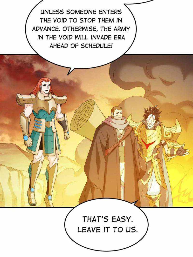 Rich Player (Billionaire Player) Chapter 232 - Page 48