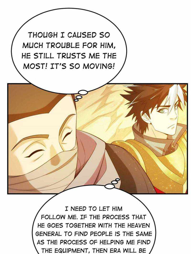 Rich Player (Billionaire Player) Chapter 232 - Page 49