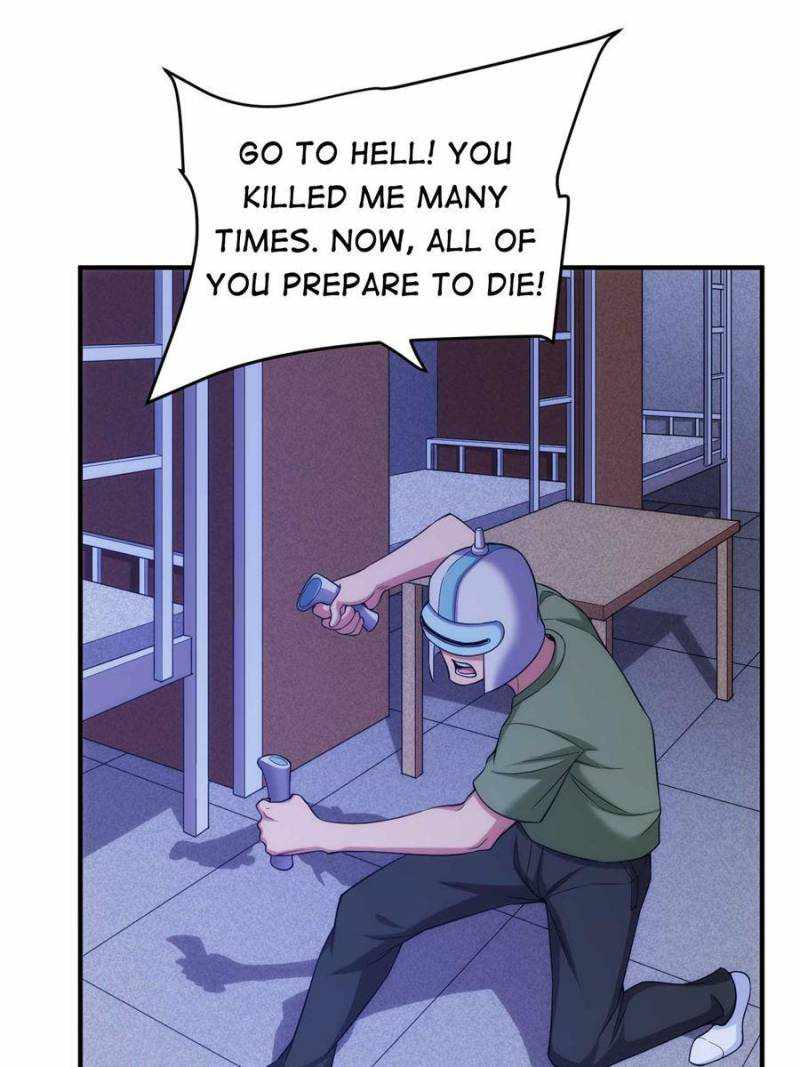 Rich Player (Billionaire Player) Chapter 232 - Page 8