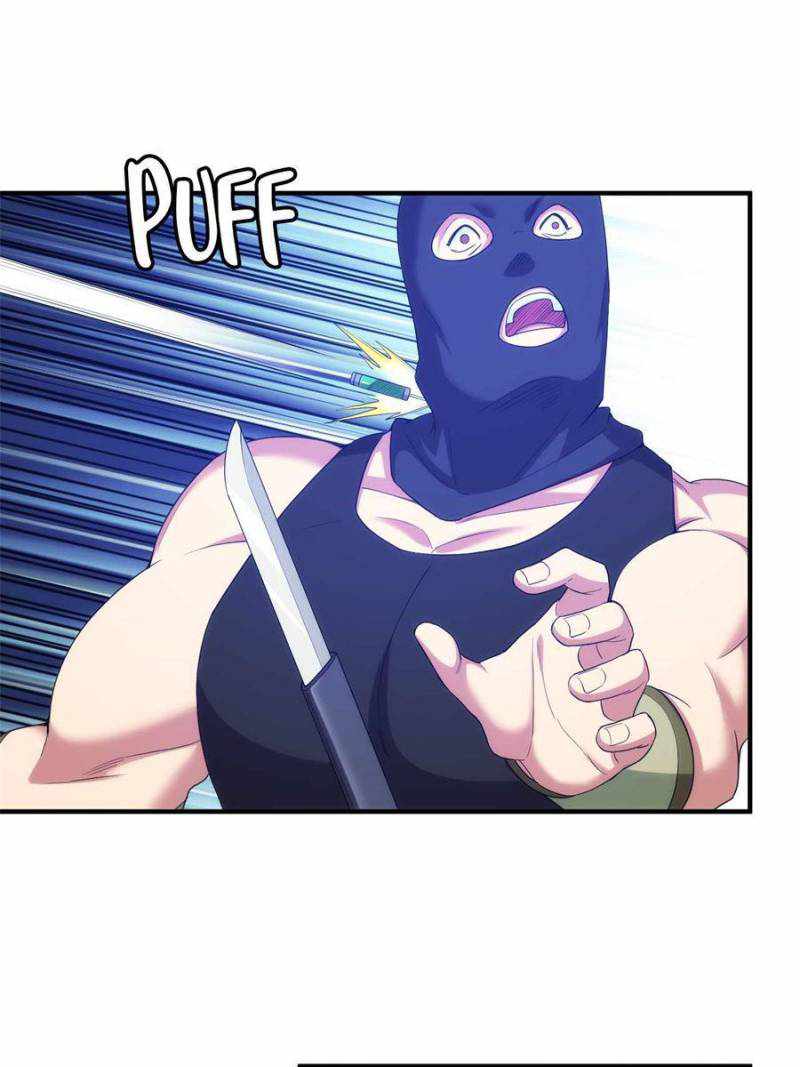 Rich Player (Billionaire Player) Chapter 233 - Page 16