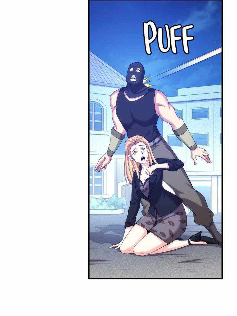 Rich Player (Billionaire Player) Chapter 233 - Page 17