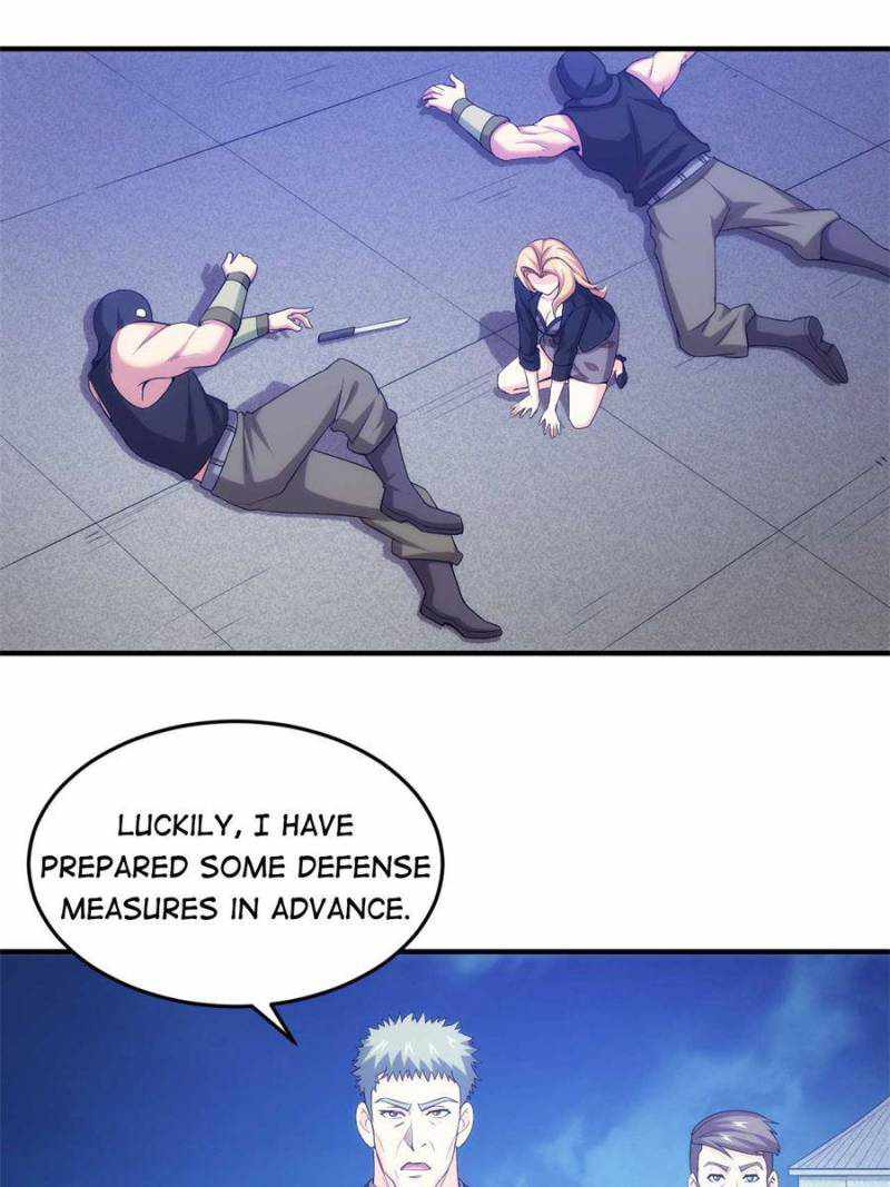 Rich Player (Billionaire Player) Chapter 233 - Page 18