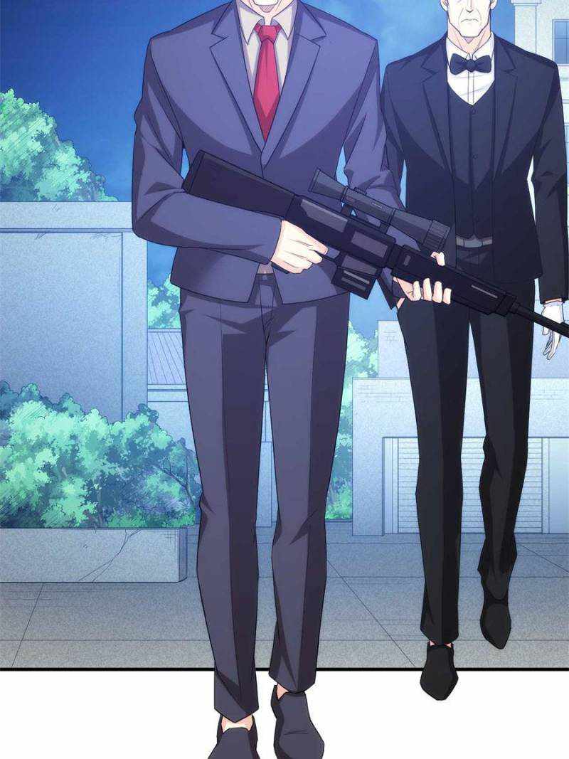 Rich Player (Billionaire Player) Chapter 233 - Page 19
