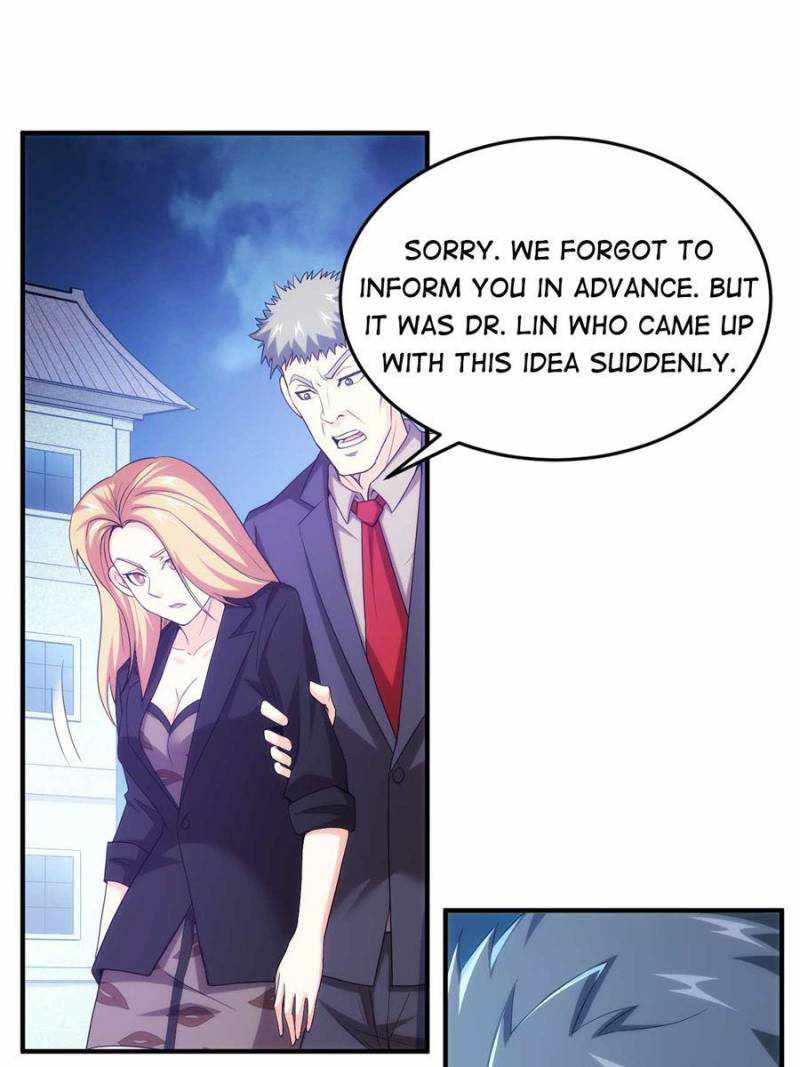Rich Player (Billionaire Player) Chapter 233 - Page 21