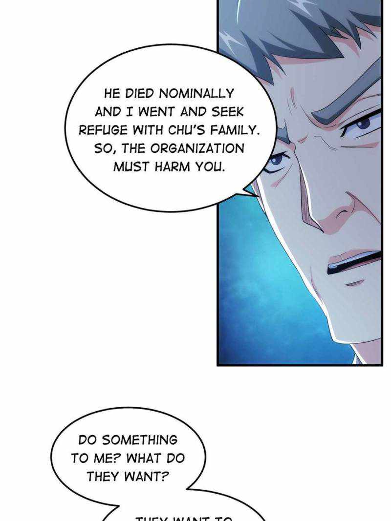 Rich Player (Billionaire Player) Chapter 233 - Page 22