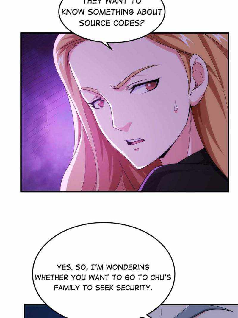 Rich Player (Billionaire Player) Chapter 233 - Page 23