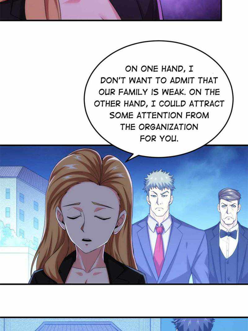 Rich Player (Billionaire Player) Chapter 233 - Page 25