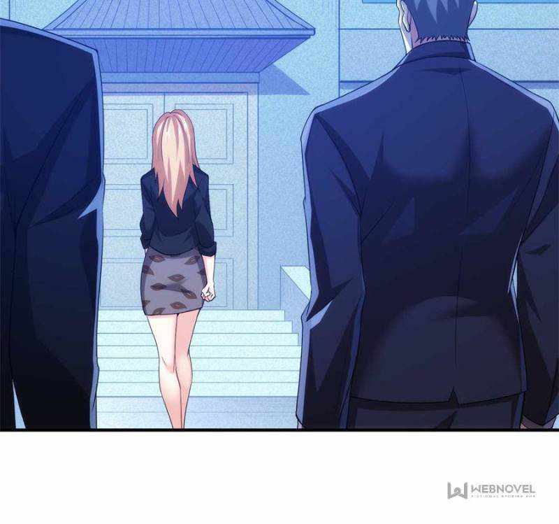 Rich Player (Billionaire Player) Chapter 233 - Page 26