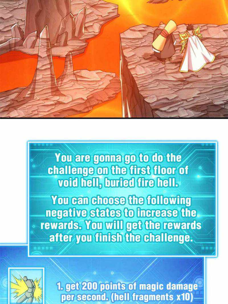 Rich Player (Billionaire Player) Chapter 233 - Page 31