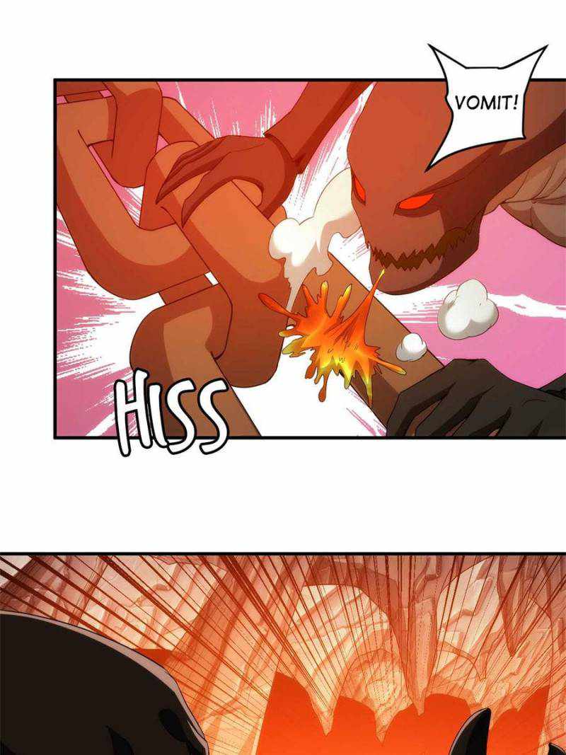 Rich Player (Billionaire Player) Chapter 233 - Page 33
