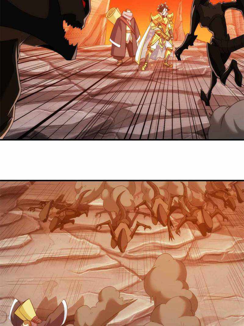 Rich Player (Billionaire Player) Chapter 233 - Page 34