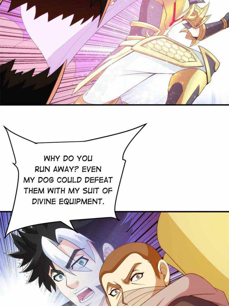 Rich Player (Billionaire Player) Chapter 233 - Page 36