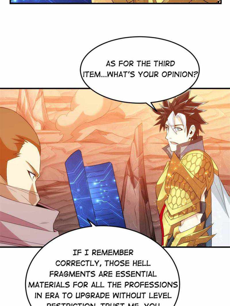 Rich Player (Billionaire Player) Chapter 233 - Page 39