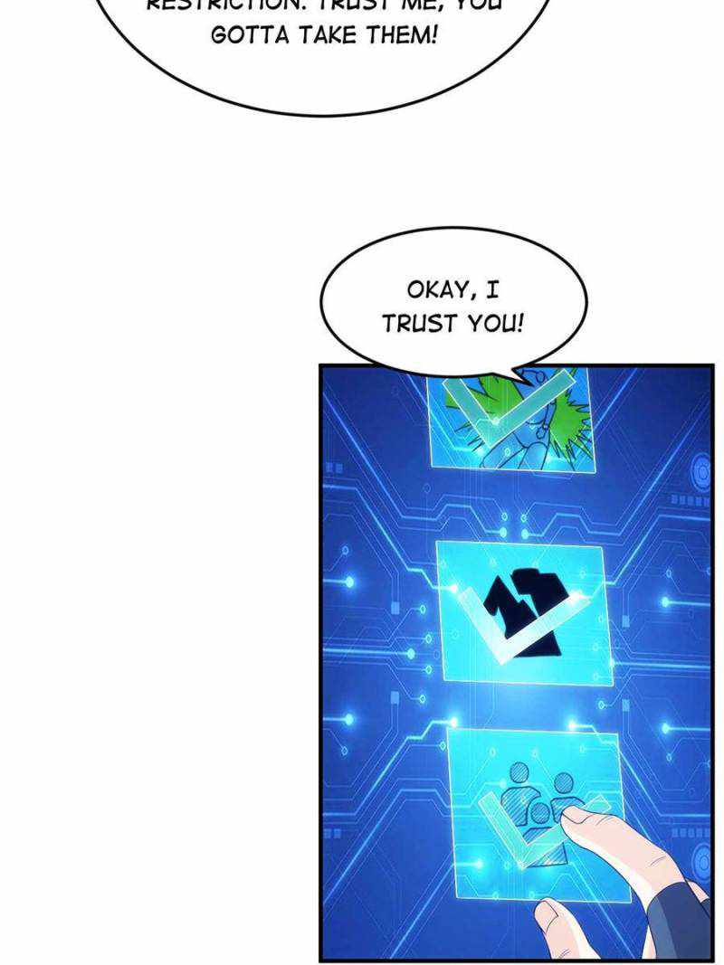 Rich Player (Billionaire Player) Chapter 233 - Page 40